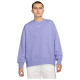 Nike Γυναικείο φούτερ Sportswear Phoenix Fleece